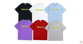 Picture of Supreme T Shirts Short _SKUSupremeS-XLttln081112